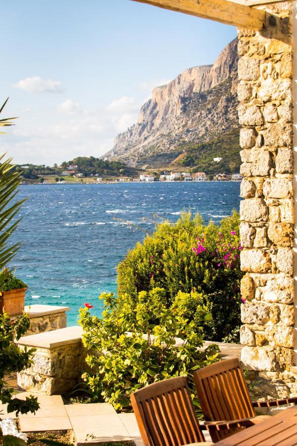 Villa Popillon 1 Myrties Bagian luar foto